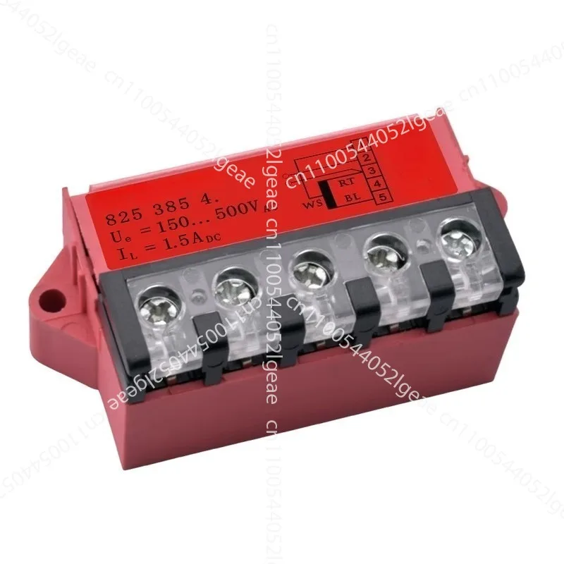

Brake rectifier, motor rectifier module BGE 1.5 8253854