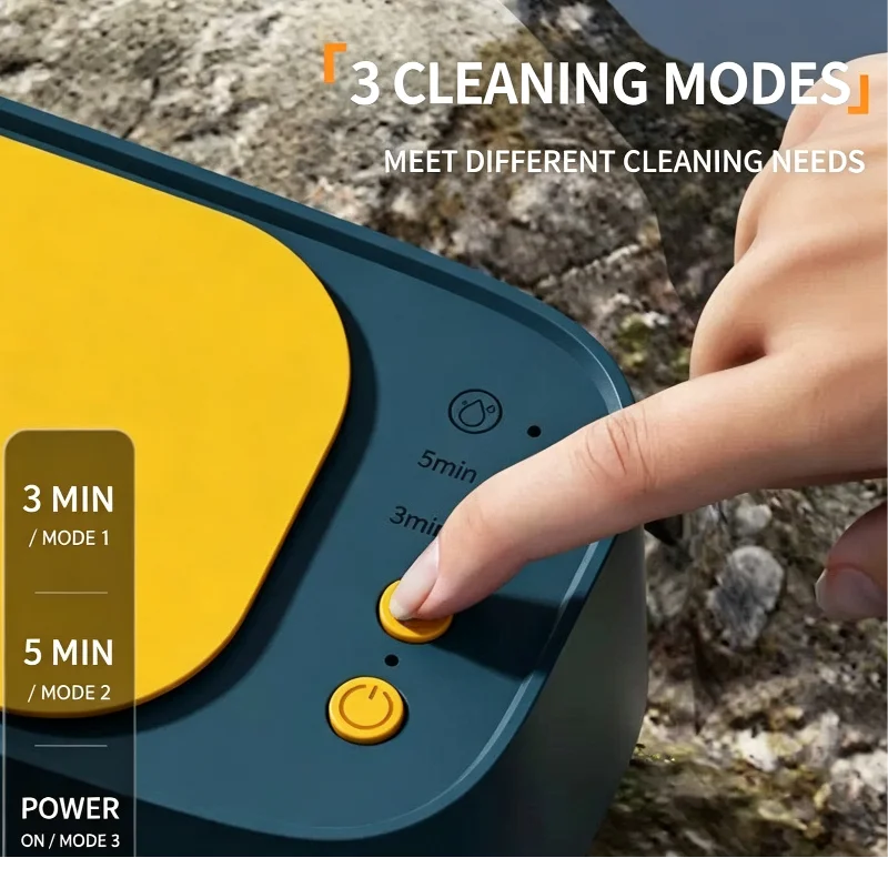 Thumbnail 4 - #44 Trending Ultrasonic Cleaning Machines Right Now