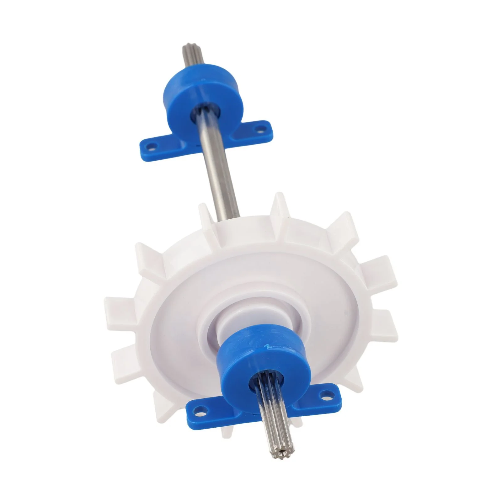 Compatible Parts Pool Cleaner Robust Construction Seamless Compatibility Stainless Steel Axle For Polaris Cleaner