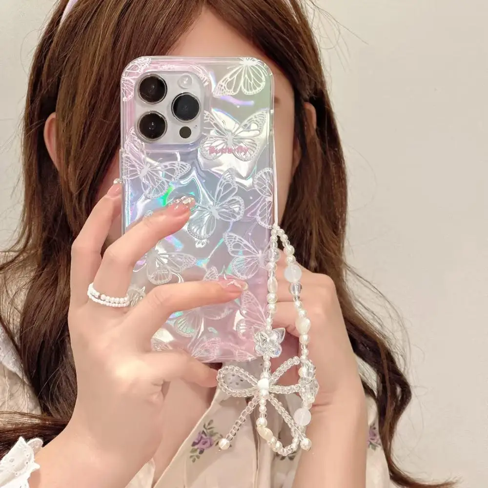 Butterfly Bowknot C… - image