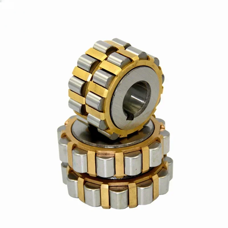 2007952307 / 250752307 / 300752307 / 350752307 High Precision Eccentric Roller Bearing Solid Speed Reducer Bearing