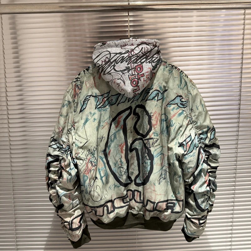 Thumbnail 2 - #24 Cheap Classic Bomber Jackets Worth Buying