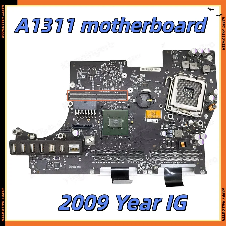 Original A1311 Logic Board For iMac 21.5