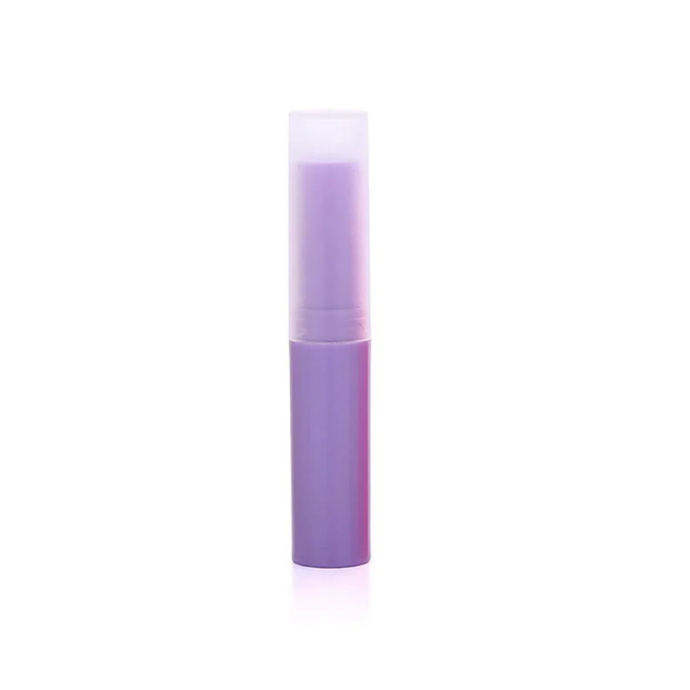 16 stuks lippenbalsembuizen premium plastic lege containers voor doe-het-zelf lipgloss natuurlijke wasvuller gladde afwerking herbruikbaar