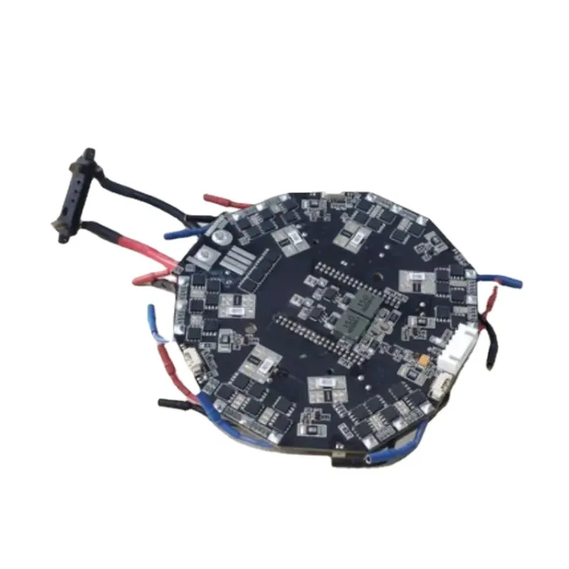 Original YUNEEC Typhoon H H480 Debugger Motherboard Airframe Accessories Part