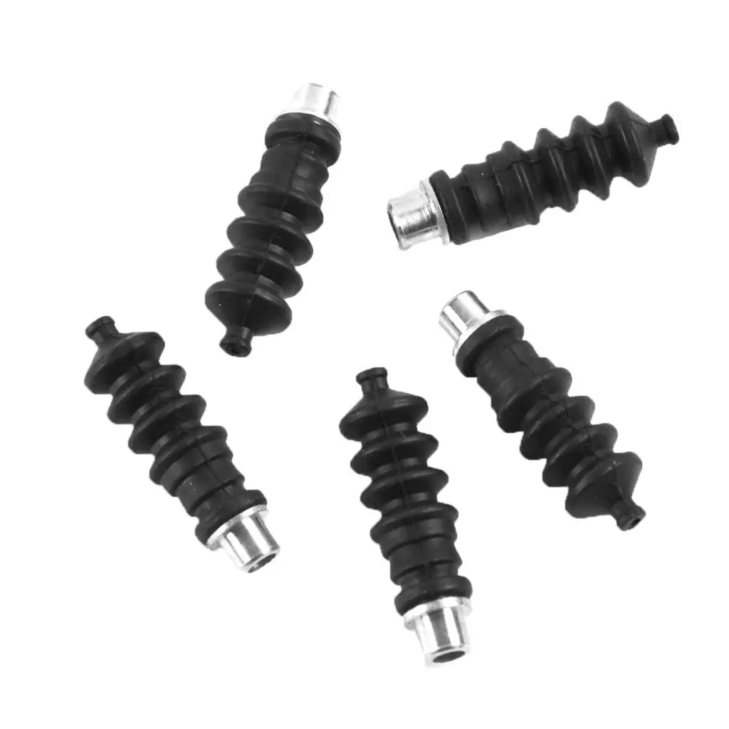 Waterproof Rubber S…