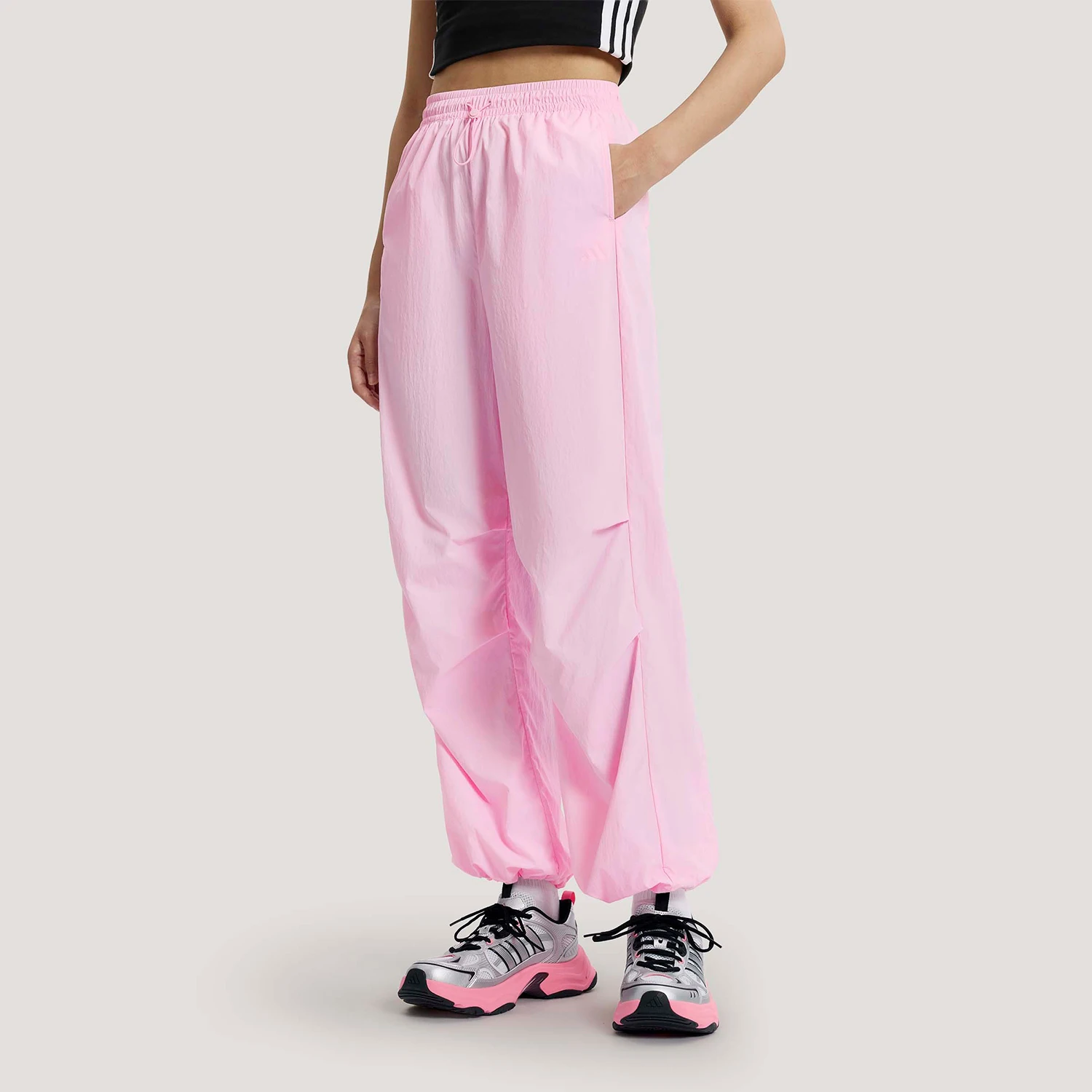 adidas-authentic-fav-par-pnt3-women's-loose-fashion-casual-pants-ks5320