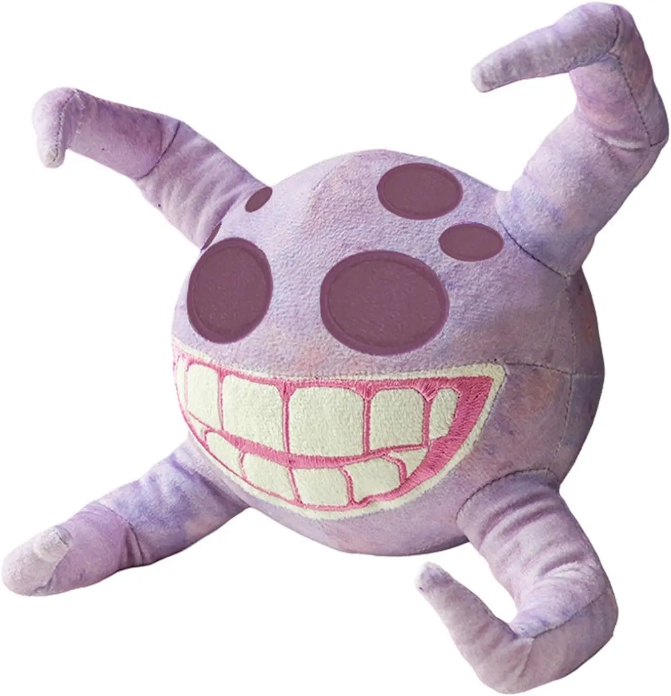 DoorsFloor 2 Plushies, Horror Game Plush, Stuffed Doors Plush Toys, Halloween Christmas Birthday Gift for Kids and Fans