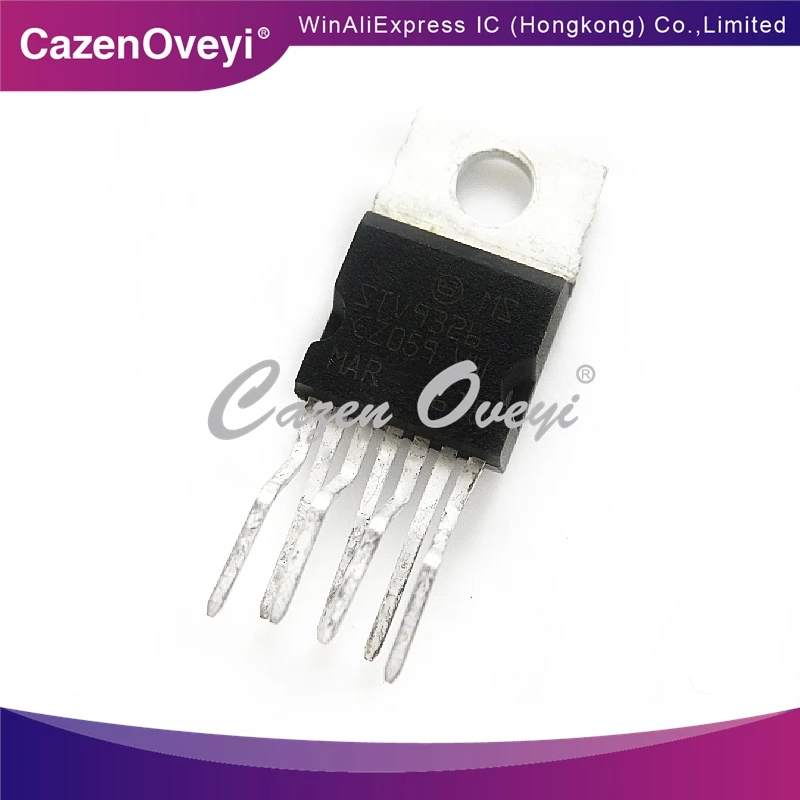 STV9326 9326 TO-220-7, 5 PCs