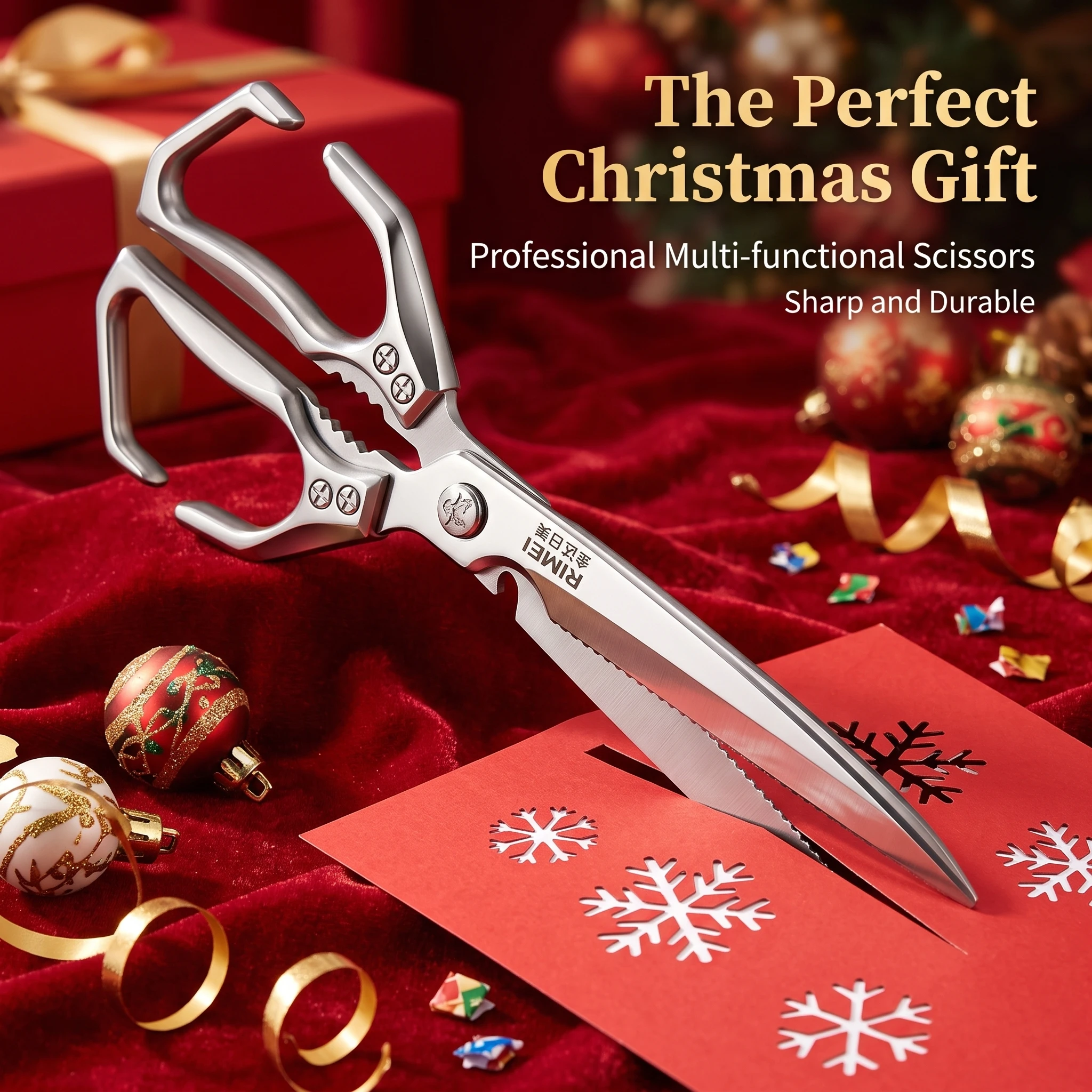 all-steel-multifunctional-household-craft-scissors-with-thickened-stainless-steel-blades-that-are-sharp-and-wear-resistant-capable-of-cutting-fabric-and-paper-and-come-with-built-in-bottle-opener-and-nut-cracking-fu