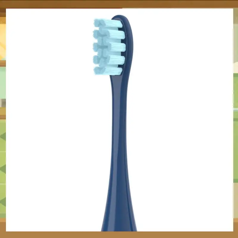 

20PCS Replacement Brush Heads For Oclean Flow/X/ X PRO/F1/ One/ Air 2 Electric Toothbrush Dupont Soft Bristle Nozzles,A-BAAX