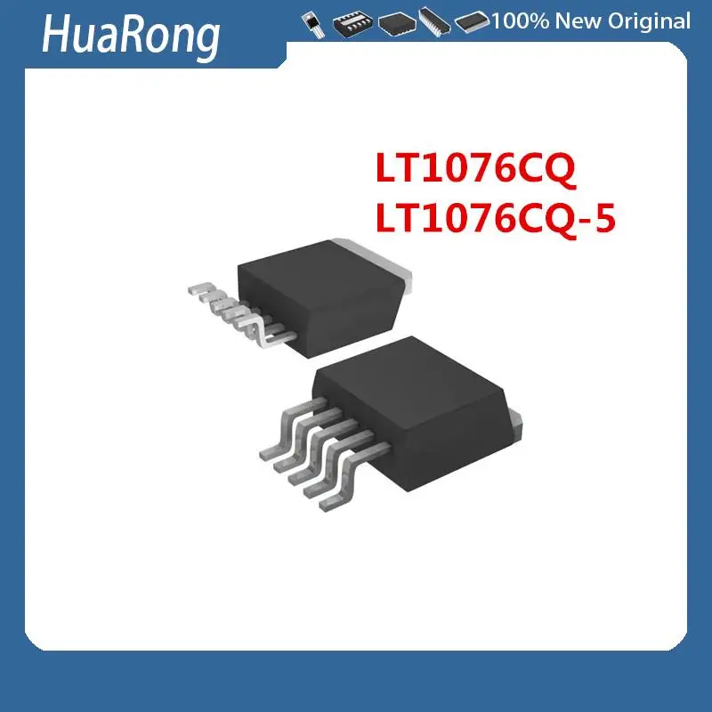 5PCS/LOT  BUS48P BUS48AP  15A 450V      TO-3P  LT1076CQ LT1076IQ LT1076CQ-5       TO-263-5