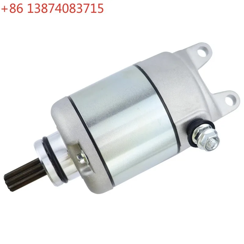 Motor de Arranque para Motocicleta KTM 250 XCF-W EXC-F 2006-2013, para KTM XC-F SX-F XCF-W EXC-F 250cc