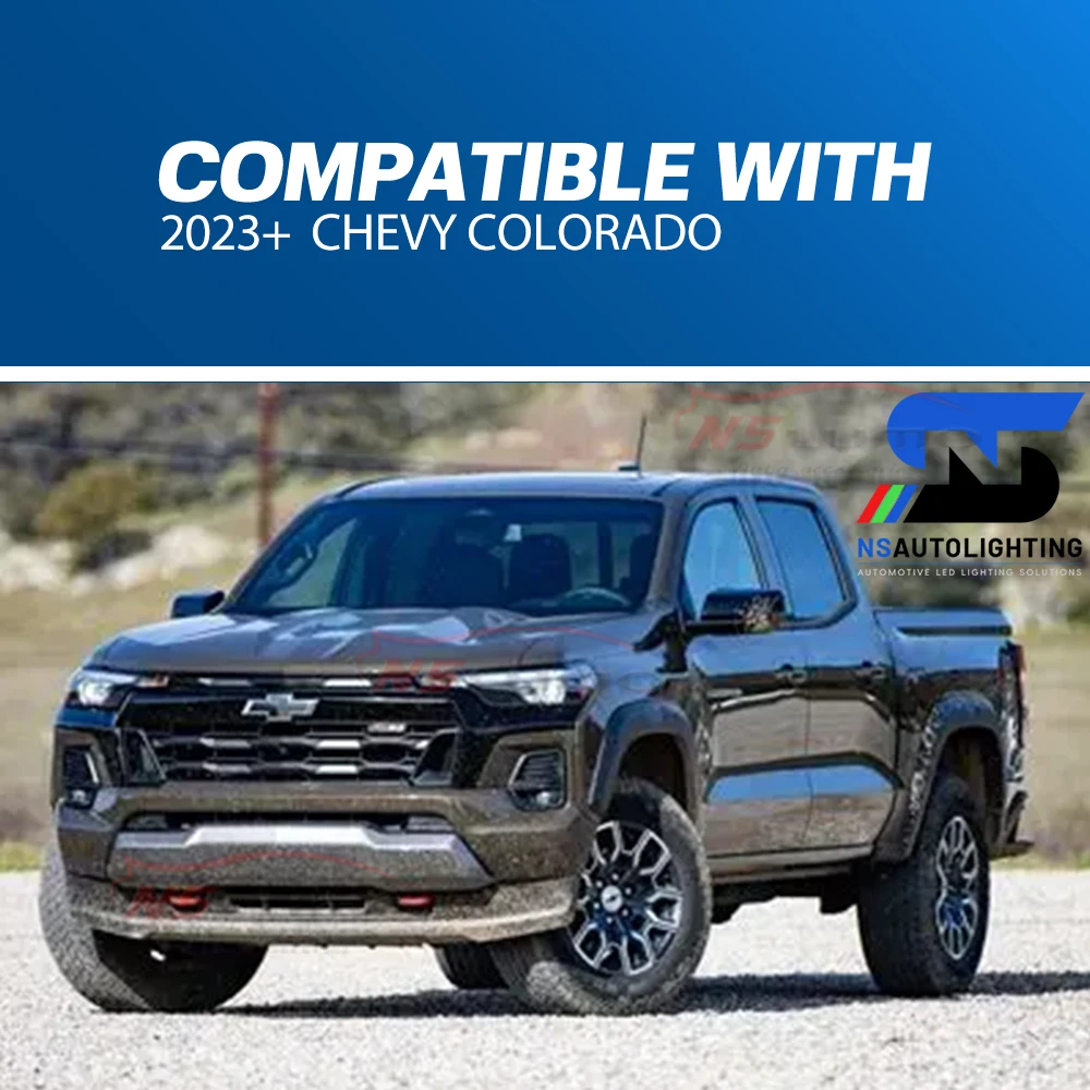 For 2023+GMC Canyon Chevrolet Colorado Auto disable Start Stop system Engine Off Device Auto Stop Canceller