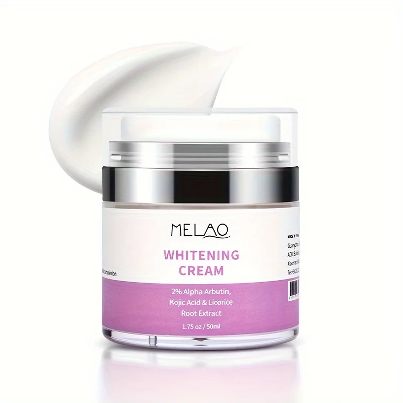 MELAO Lightening Cream For Intimate Area Private Parts,Underarm,Elbows, Inner Thigh,Bikini Areas,Bikini Line,Armpit Skin Cream