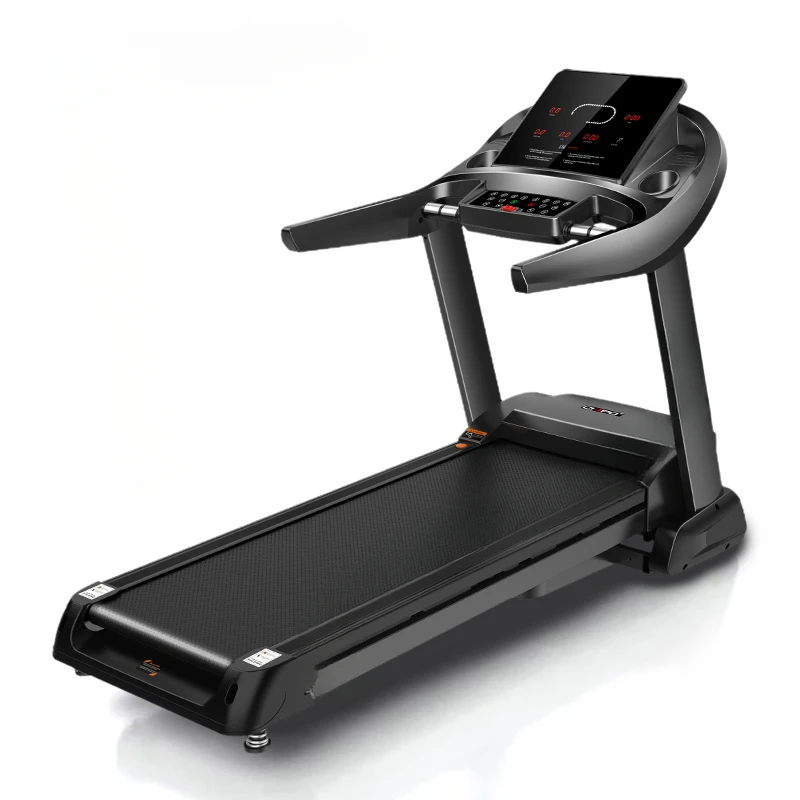 

New Generation Engineering DC 1.25 Heavy Duty Motor Home Fitness Treadmill Electric Steel Unisex Handheld Slope 150kg DC/1.25HP