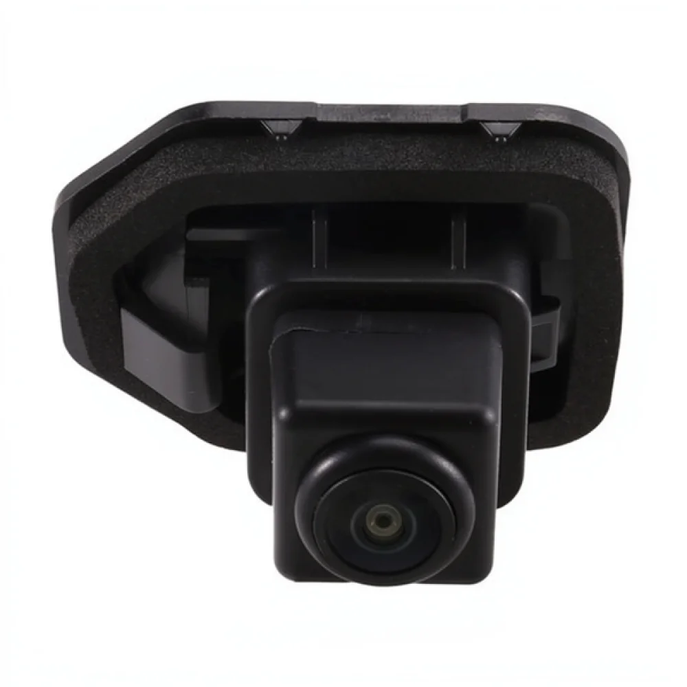 Backup Reverse Camera For Nissan Lannia 2016 2021 Rear View Parking Assist Auto Safety Parts Replacement Monitoring System
