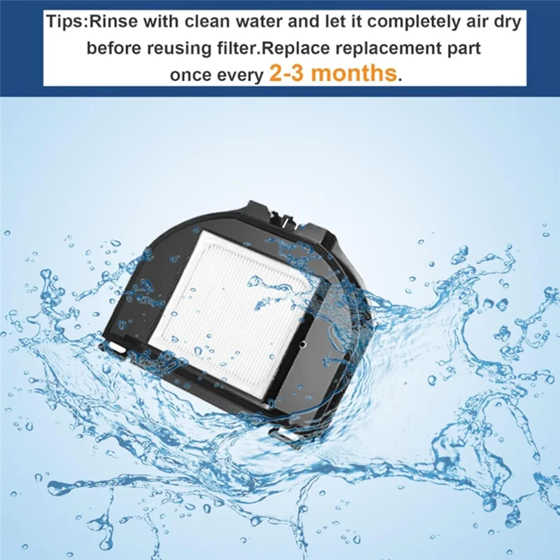 For Shark AV2310AE/RV2310AE/RV2300S Matrix Sweeper Accessories Enhanced Cleaning Efficiency Long Lasting Spare Accessories-A54Q