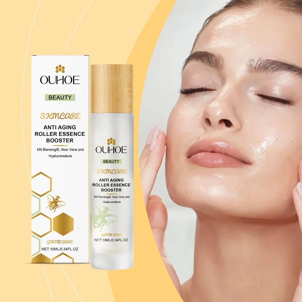 

Night repair essence ball: mildly nourish and moisturize, deeply moisturize, improve facial condition, and rejuvenate skin