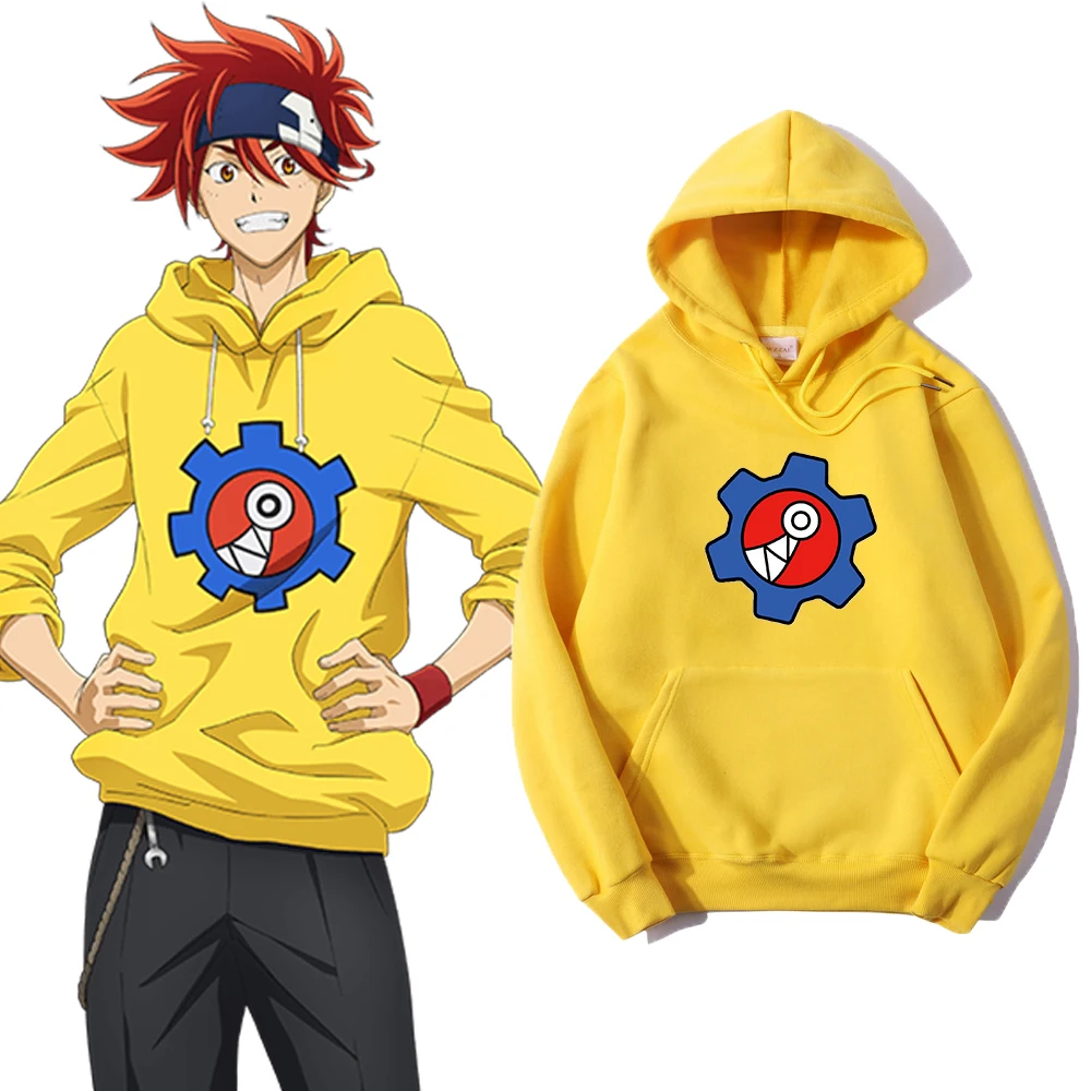 ANIME_SK8_The_Infinity_Hoodie_Reki_Cosplay_Yellow_Womens_Men_Sweatshirts_Casual_Streetwear_Pullover _