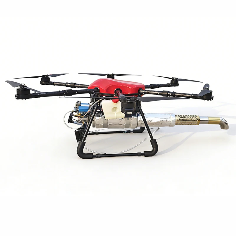 For Commercial UAV Sprayer Motor for Farm Mosquito Control Fruit Tree Pesticide Application-3-Year Warranty Long Service