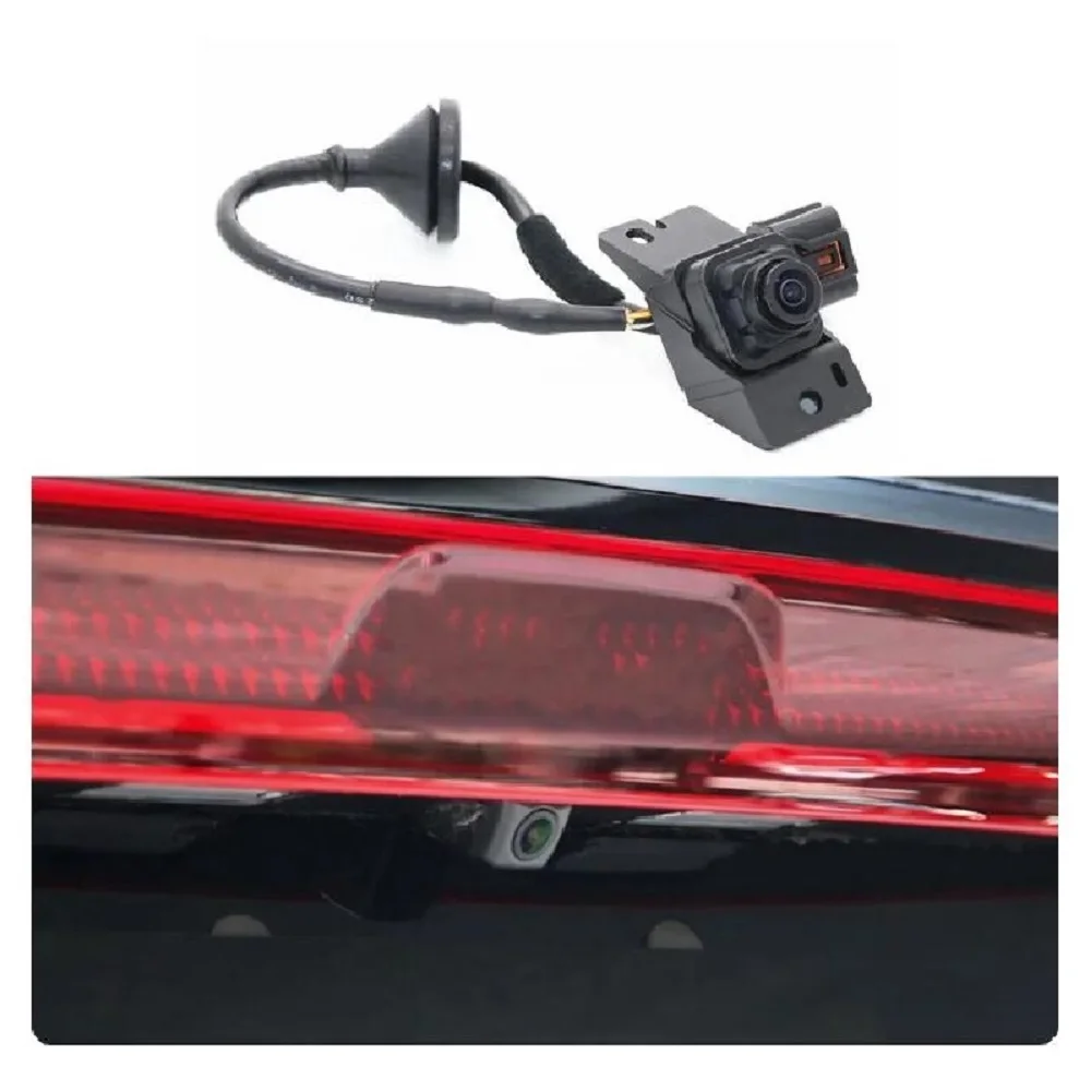 95760-A9500 Dla KIA SEDONA Karnawałowa kamera cofania Kamera cofania Wspomaganie parkowania Kamera cofania 95760A9500