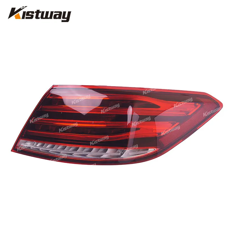 

High-quality Made In China Car LED Rear Brake Light Tail Lamp For Mercedes Benz E250 W207 A2079063300 A2079063400