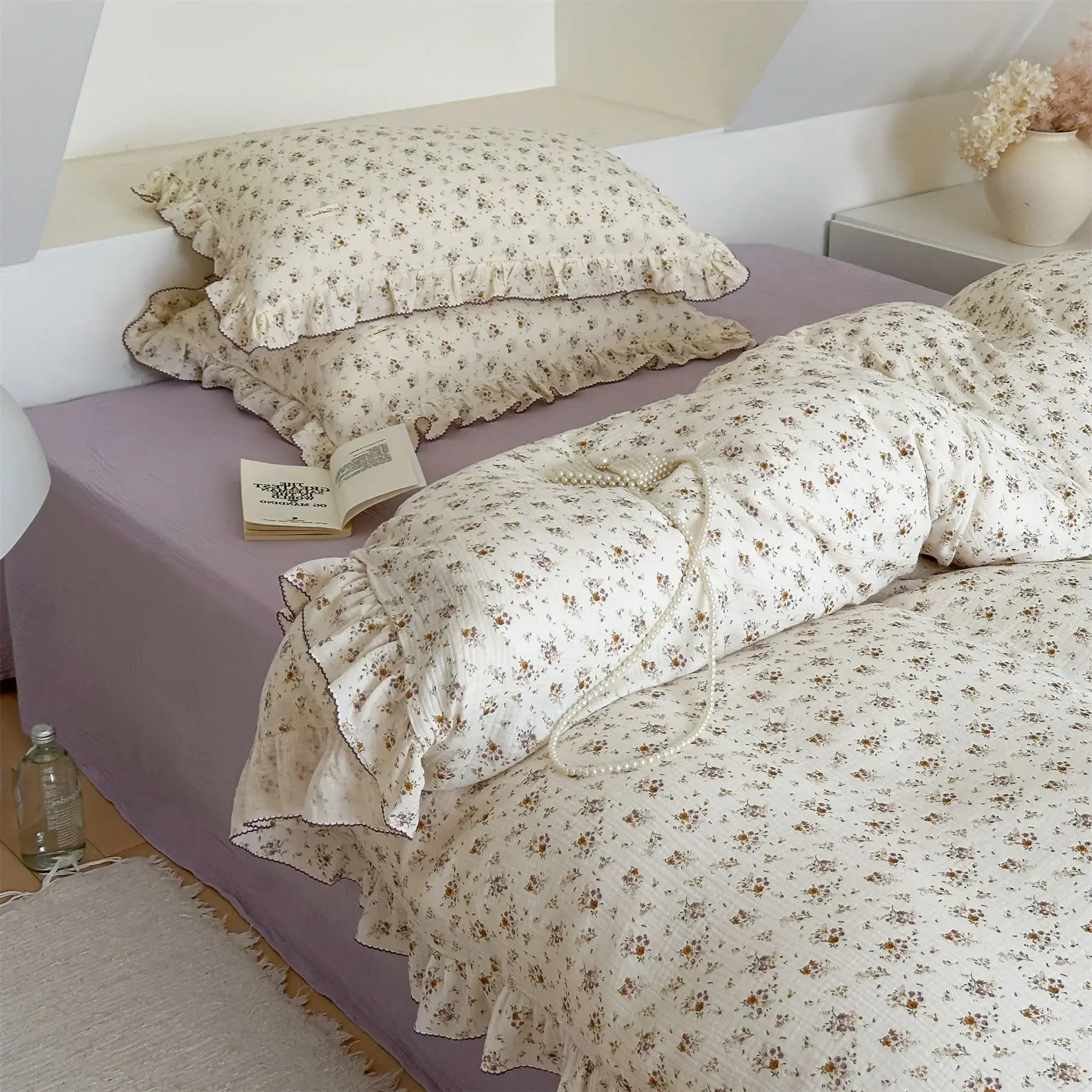 set-3-pezzi-biancheria-da-letto-per-bambini-in-cotone-100-con-bordo-arricciato-2-federe-1-copripiumino-senza-imbottitura