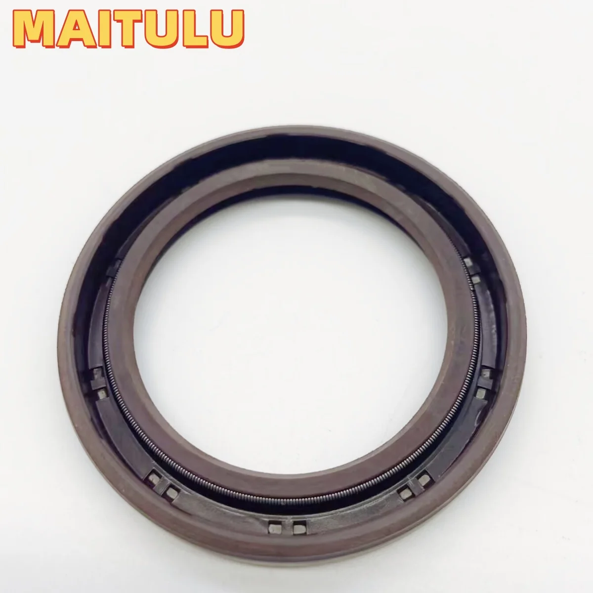 For engine crankshaft crankshaft front seal skeleton 91212-PWA-003 Honda Fit Sidi JAZZ 40mm*55mm*7mm oil seal auto parts