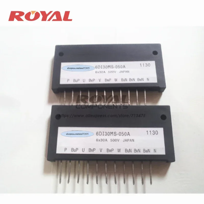 

6DI15MS-050A 6DI30MS-050A