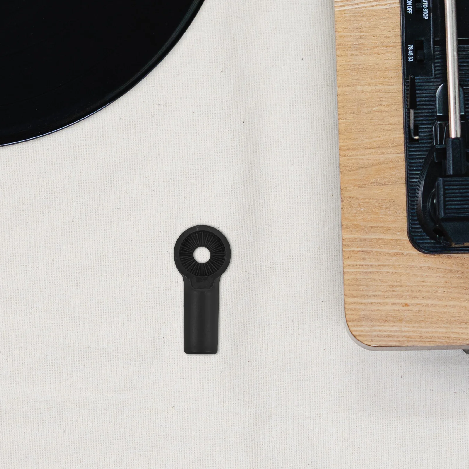 

Portable Music Stand Connector Universal Sheet Holder Adapter Clamp Replacement Stand Hinge Joint for Studio Stage Use Durable