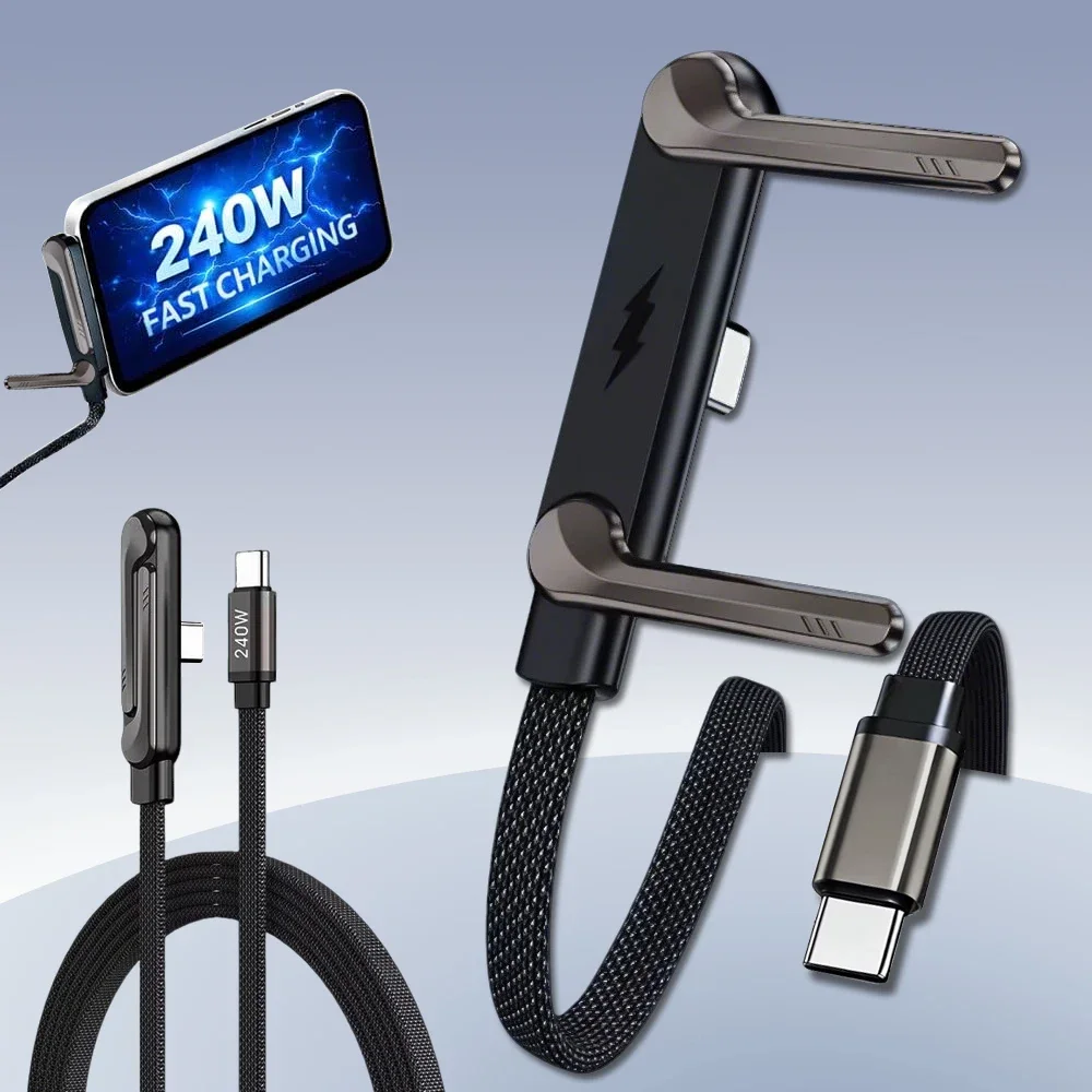 240W 2-In-1 Black F…