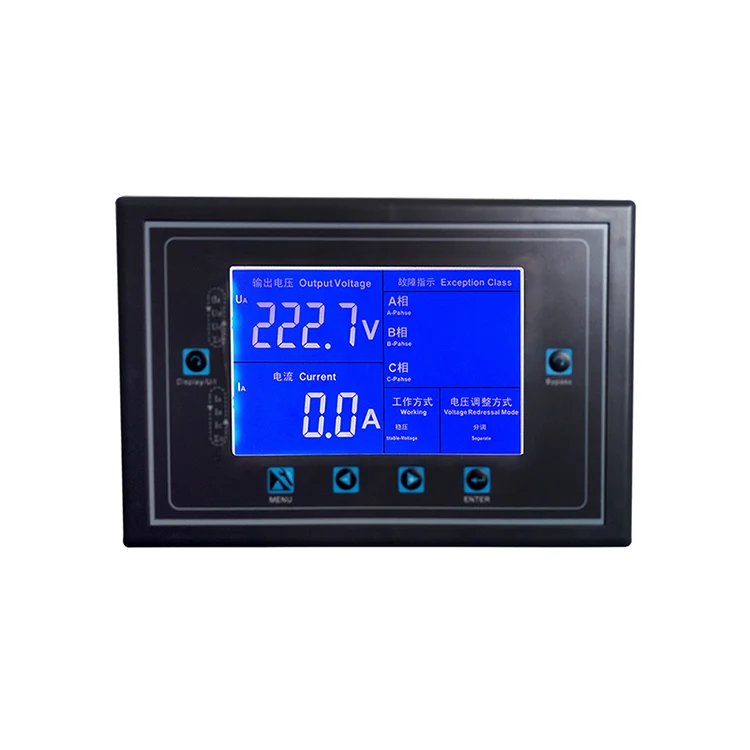 Abot 3 Phase 220V 3…