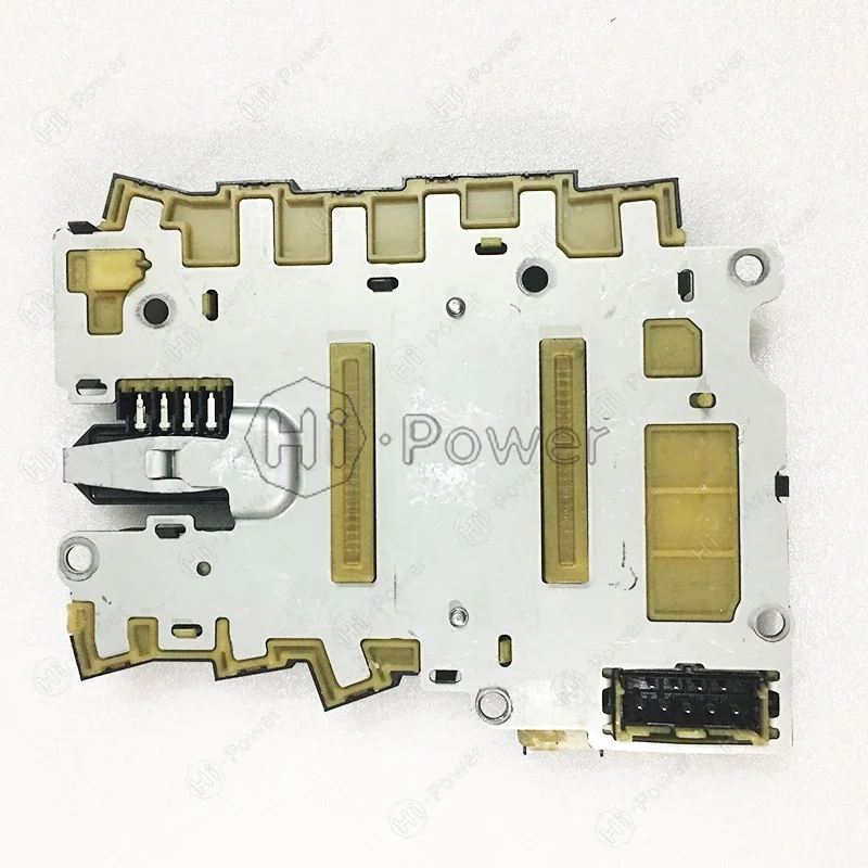 RE7R01A JR710E JR711 corps de Valve de Transmission automatique testé Module de commande TCM TCU pour Nissan Infiniti Pathfinder Titan 07up