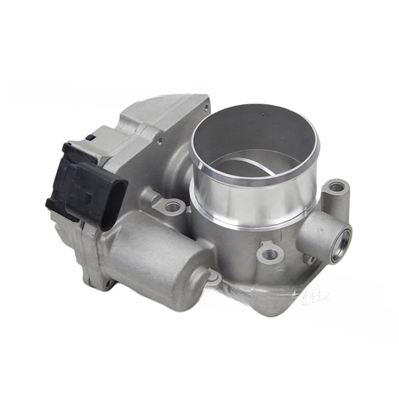 Exclusive for Cross-Border Applicable to Great Wall H6h54d20 Diesel Engine Head Throttle Valve Assembly 96440416 96955600