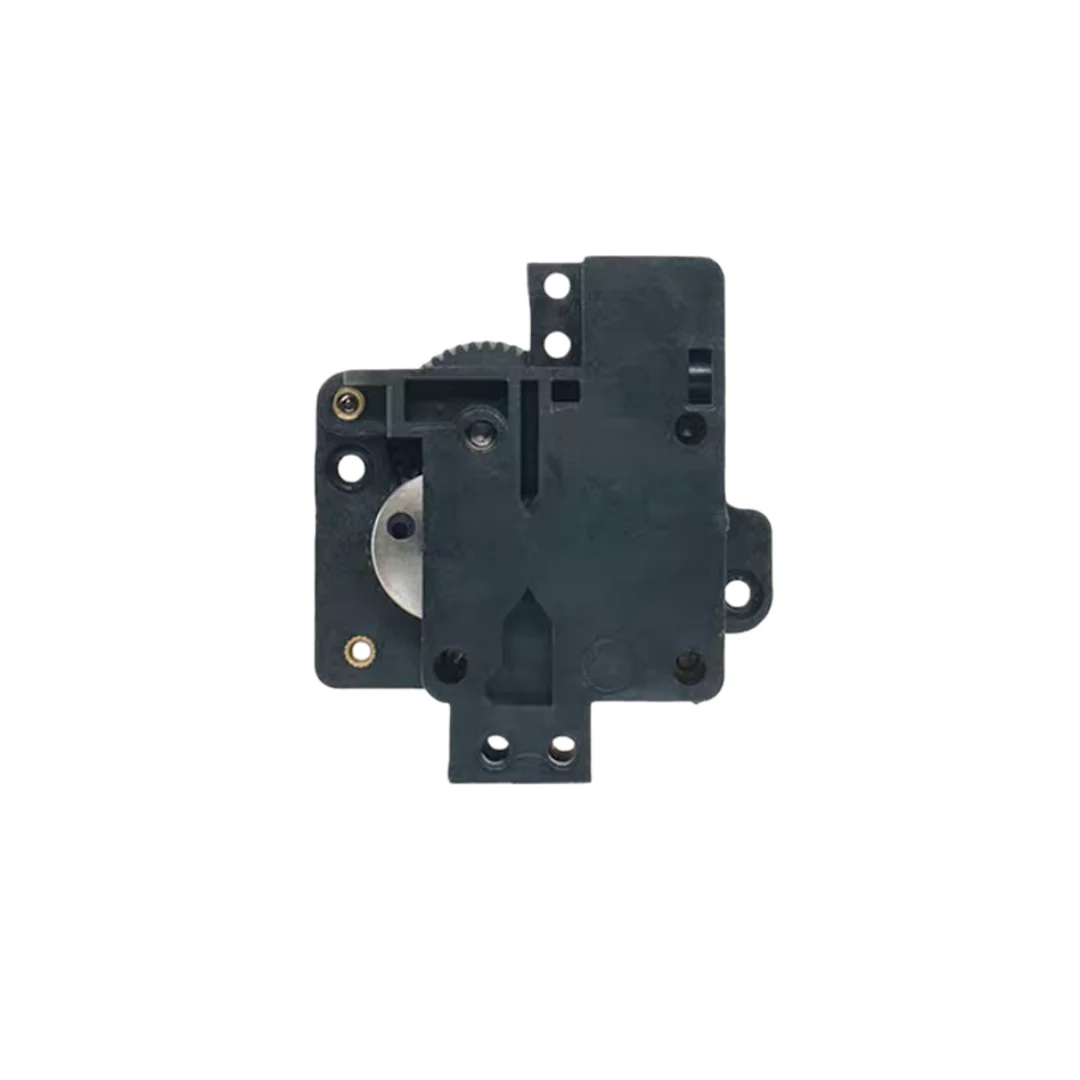 QIDI 3D Printer Extruder Component (No Heat End) [Suitable for Q1 Pro]