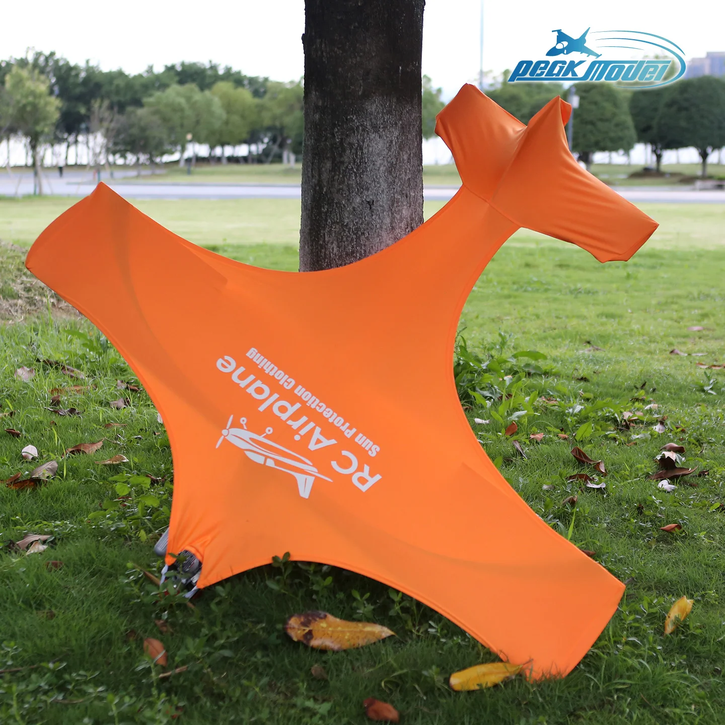 Funda para Avión a Escala, Cub - Rc Helicopter Bag reseña y precio
