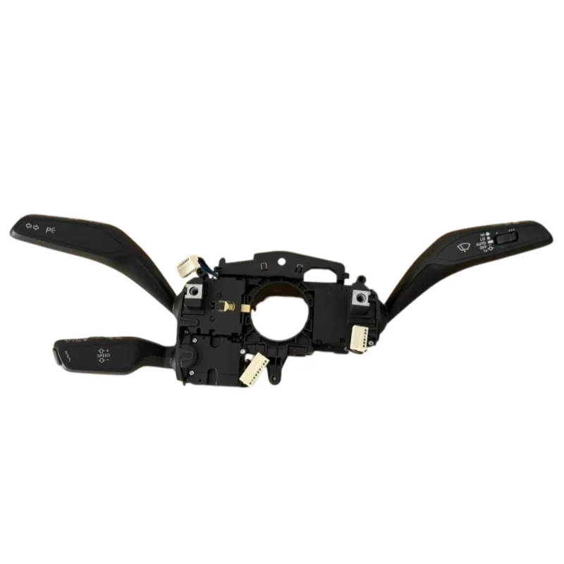 For Audi A3 8Y Q2 Q3 Q4 e-tron cruise control lever steering column switch 83G953521HM 83G953502AK
