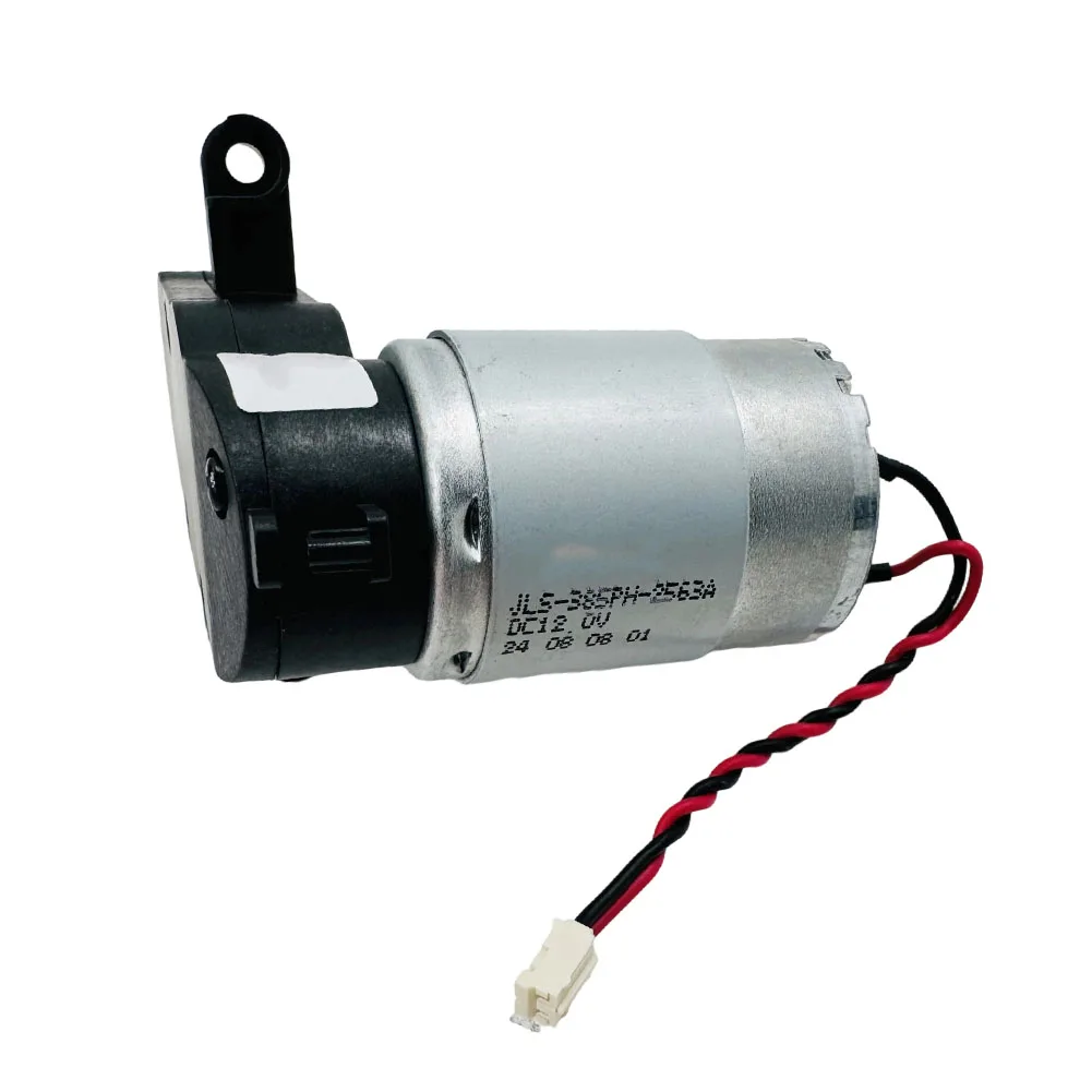 Floor Brush Motor Compatible with For Tapo RV30 Plus RV20 Max Vacuum Cleaner Parts for Restored Cleaning Efficiency