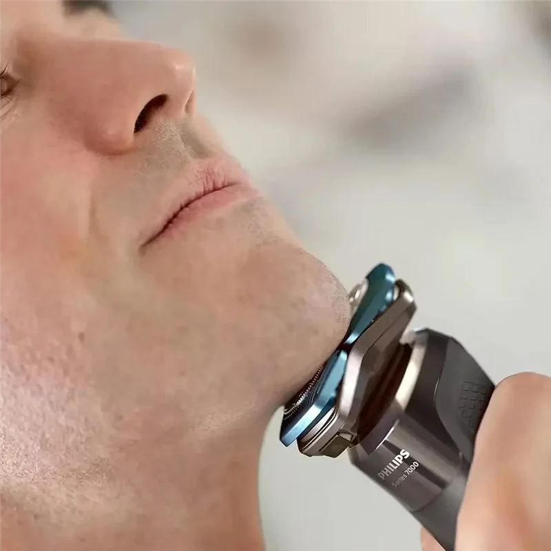 

Сменные головки AC39-SH71 для Norelco S7782 S7788, лезвие для бритв серии 7000 5000