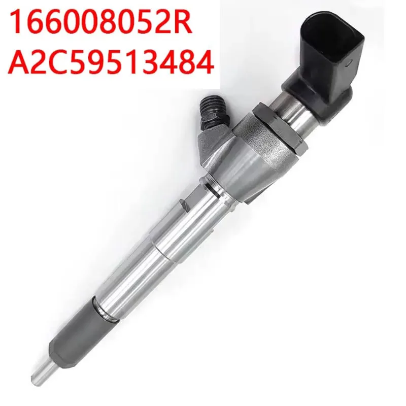 166008052R Diesel F… - image