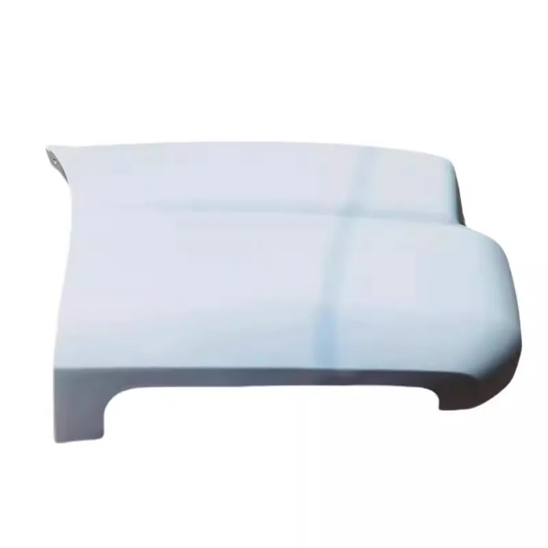 Rear Bumper Corners White Trim for MAXUS V80 Exterior Parts Brand New