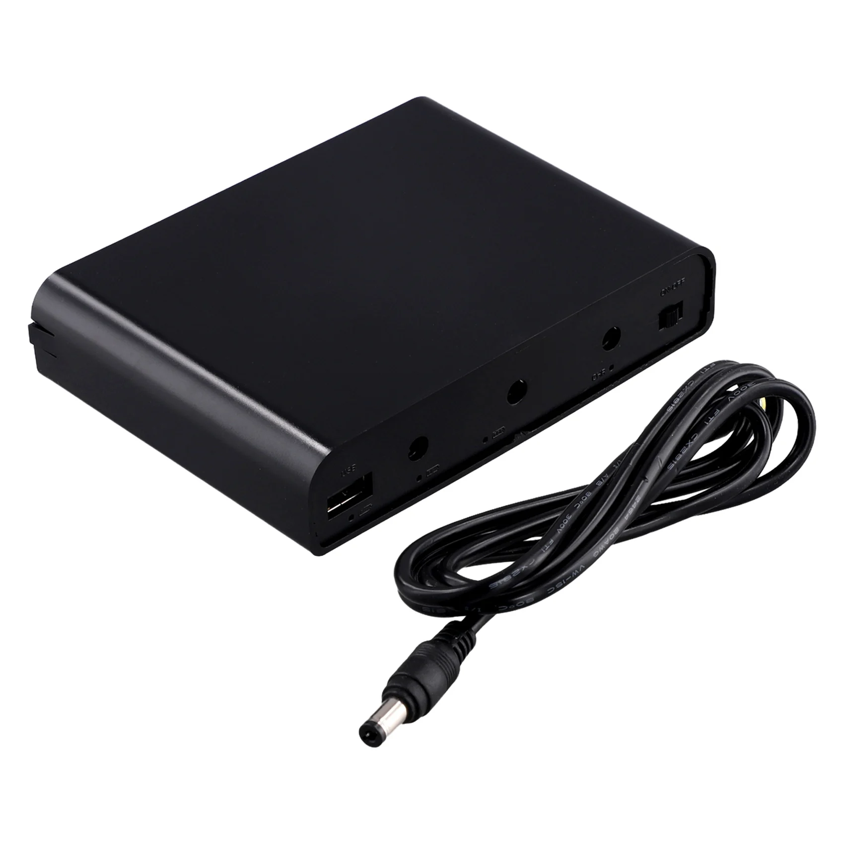 EVENTS DAY 6 Power 18650 Lithium Battery Box 3-String 2-Parallel Combination Diy12v High-Power Welding-Free Kit