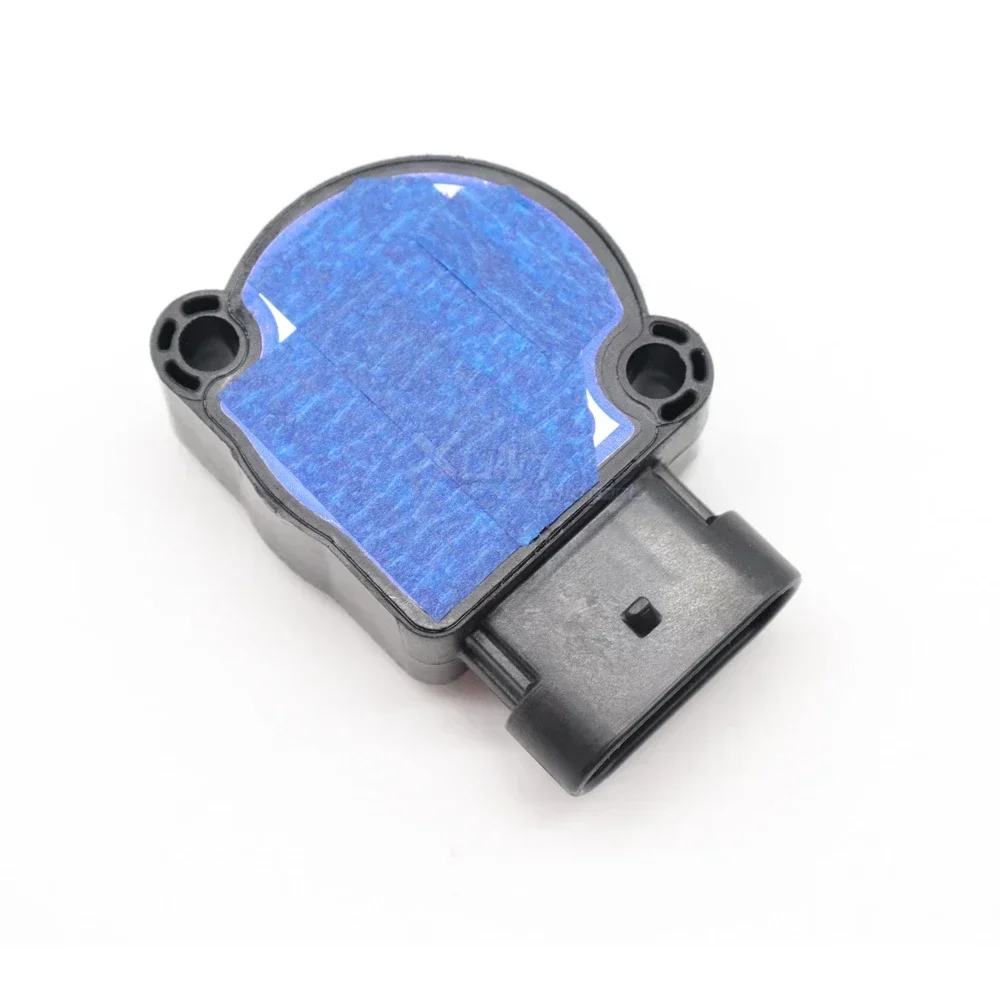 10R- 024428   Sensor de presión del Sensor del Pedal del acelerador del motor para Dae-woo Hyundai Mitsubishi 10R 024428   E11 FY7-016-2151 034428