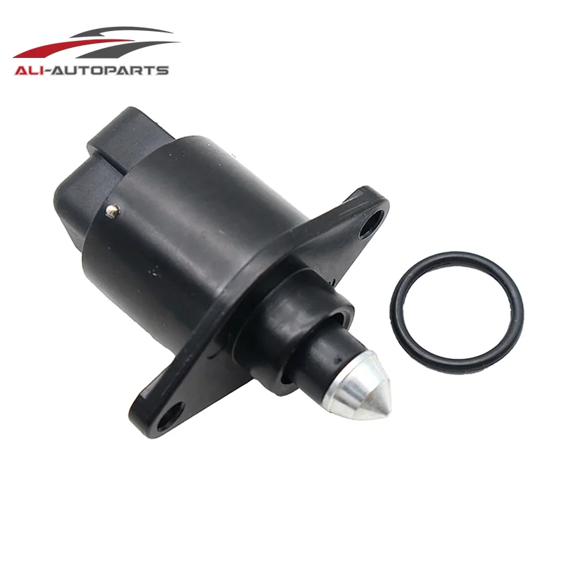 

7700273699 4pins Idle Air Control Valve For Renault Clio II Logan Dacia Espace Laguna Megane Scenic 7701206370 D95177