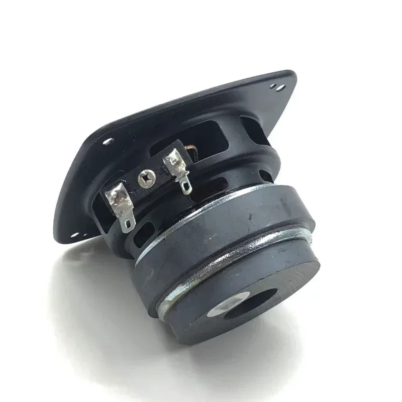 SOTAMIA 1 шт. 3-дюймовый HIFI сабвуфер-Колонка 4 Ом 25 Вт HIFI-динамик водонепроницаемый длинный динамик домашняя аудиосистема «сделай сам»