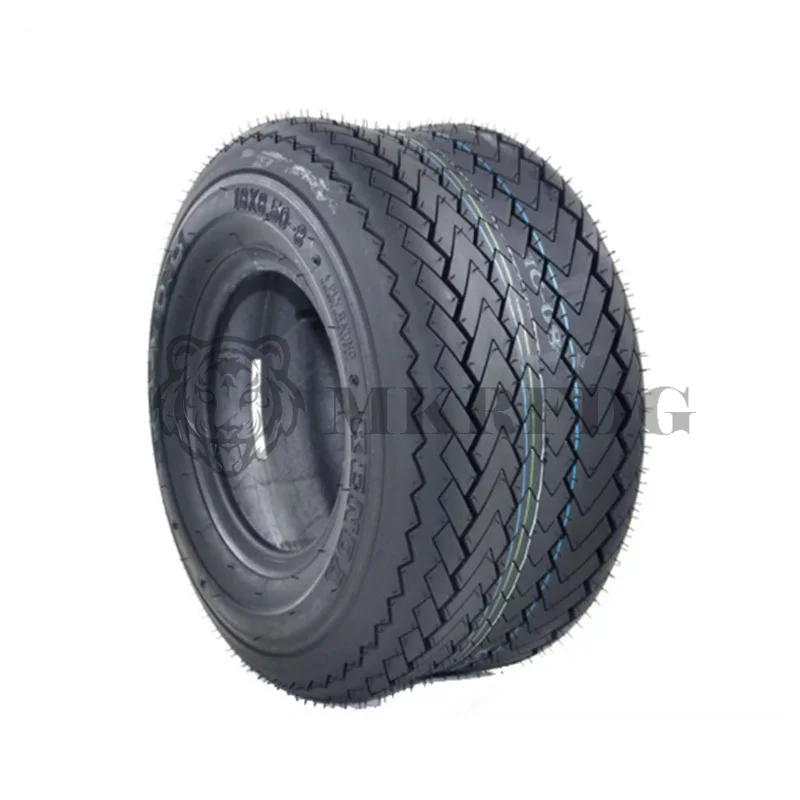 High quality 18X8.50-8 Inch Tires Modified Beach Car Golf Electric Car Tire