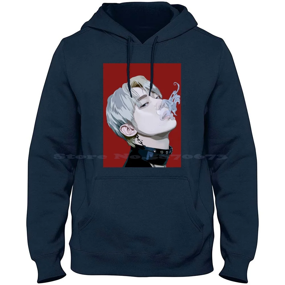 Yeonjun Anime | Thu… - image