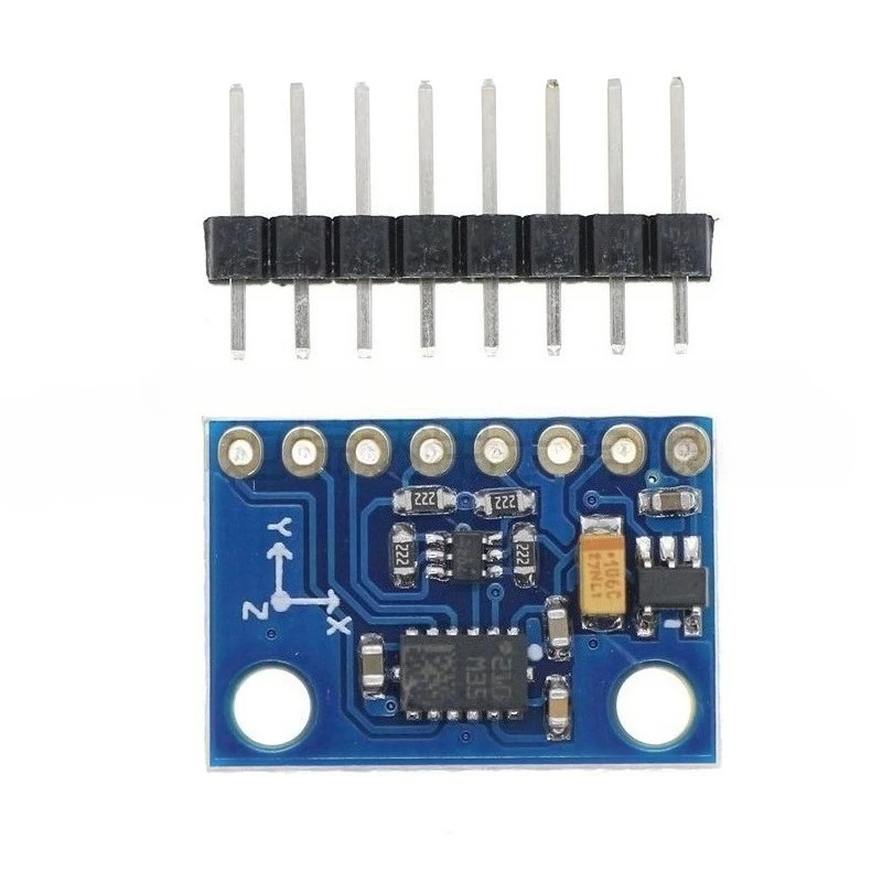 GY-511 LSM303DLHC T…