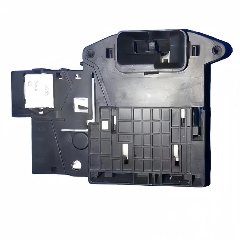 New EBF61315801 220V Electronic Door Lock Delay Switch For LG Washing Machine Washer Parts